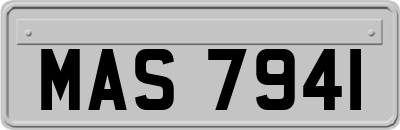 MAS7941