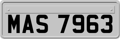 MAS7963
