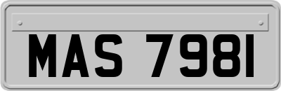 MAS7981