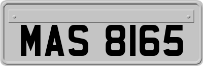 MAS8165