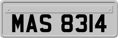 MAS8314