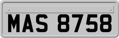 MAS8758