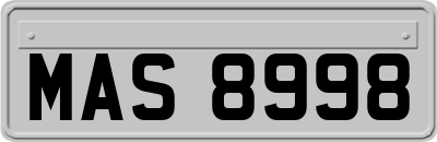 MAS8998