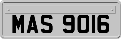MAS9016