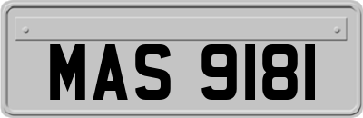 MAS9181