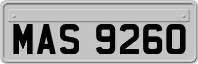 MAS9260