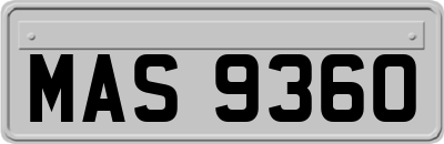 MAS9360