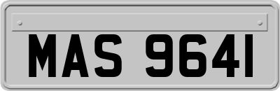 MAS9641