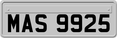 MAS9925