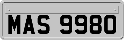 MAS9980