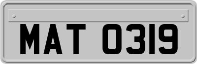 MAT0319