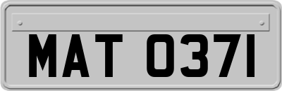 MAT0371