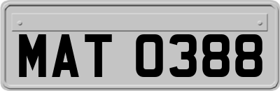 MAT0388