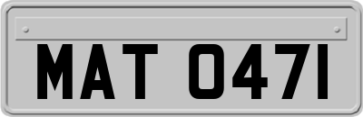MAT0471