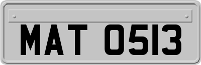 MAT0513