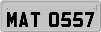 MAT0557