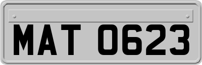 MAT0623