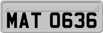 MAT0636