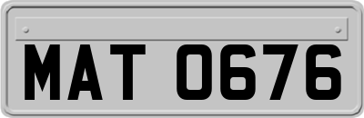 MAT0676