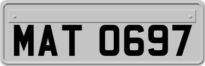 MAT0697