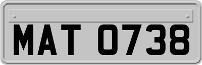 MAT0738