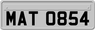 MAT0854