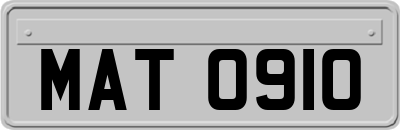 MAT0910