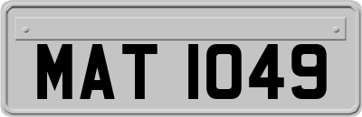 MAT1049