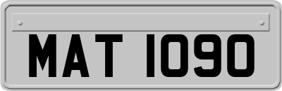 MAT1090