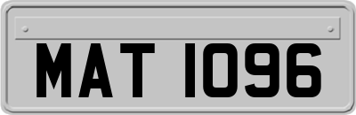 MAT1096