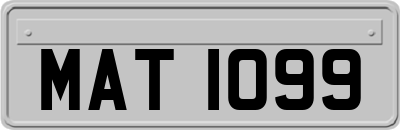 MAT1099