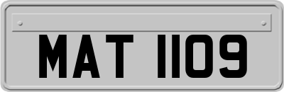 MAT1109