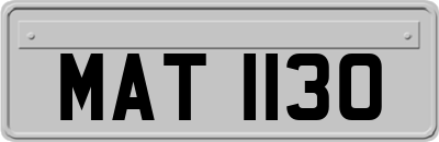 MAT1130