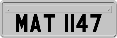 MAT1147