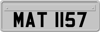MAT1157