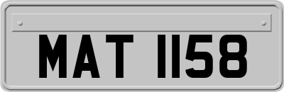 MAT1158