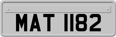 MAT1182