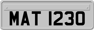 MAT1230