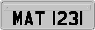 MAT1231