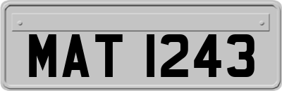 MAT1243