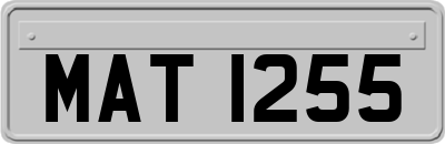 MAT1255