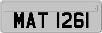 MAT1261