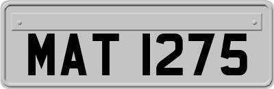 MAT1275