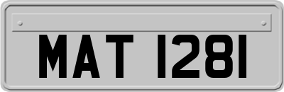 MAT1281