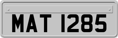 MAT1285