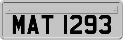 MAT1293