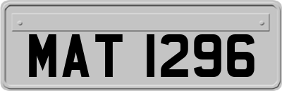 MAT1296