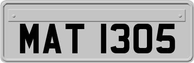 MAT1305