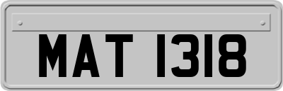 MAT1318