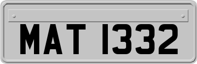 MAT1332